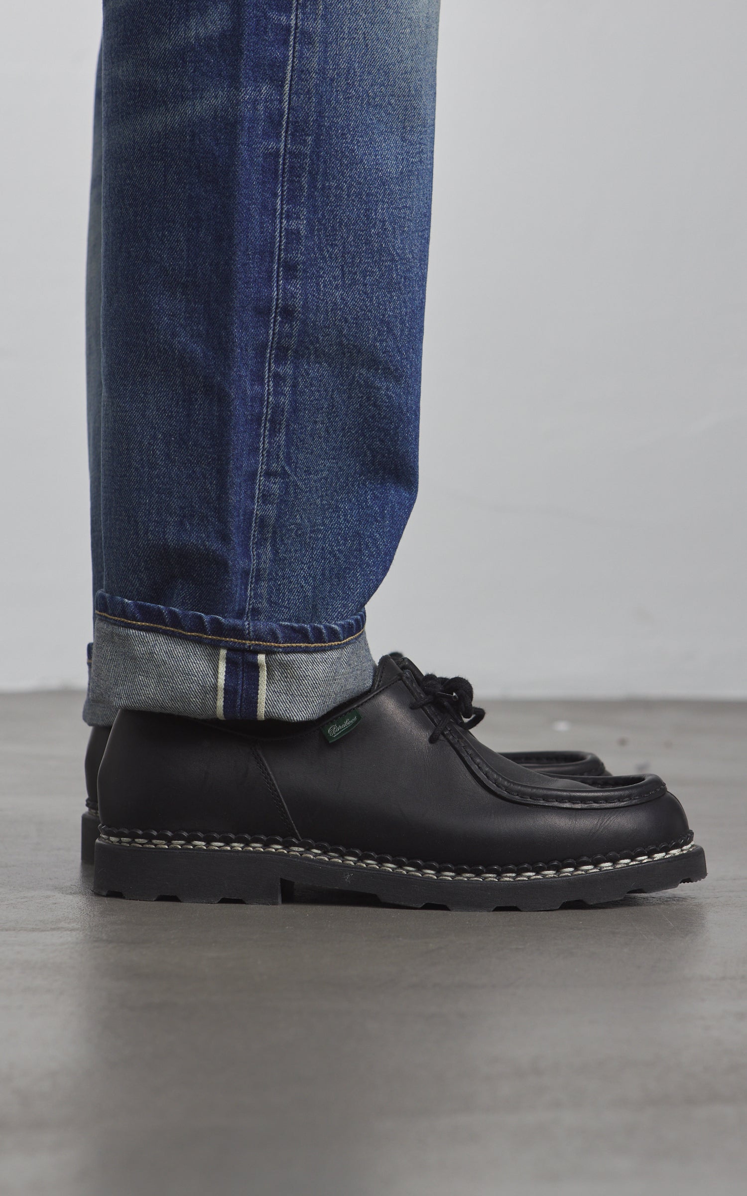 Levi's® Blue Tab™ 505™ Regular Jeans Mizzen Mast Blue