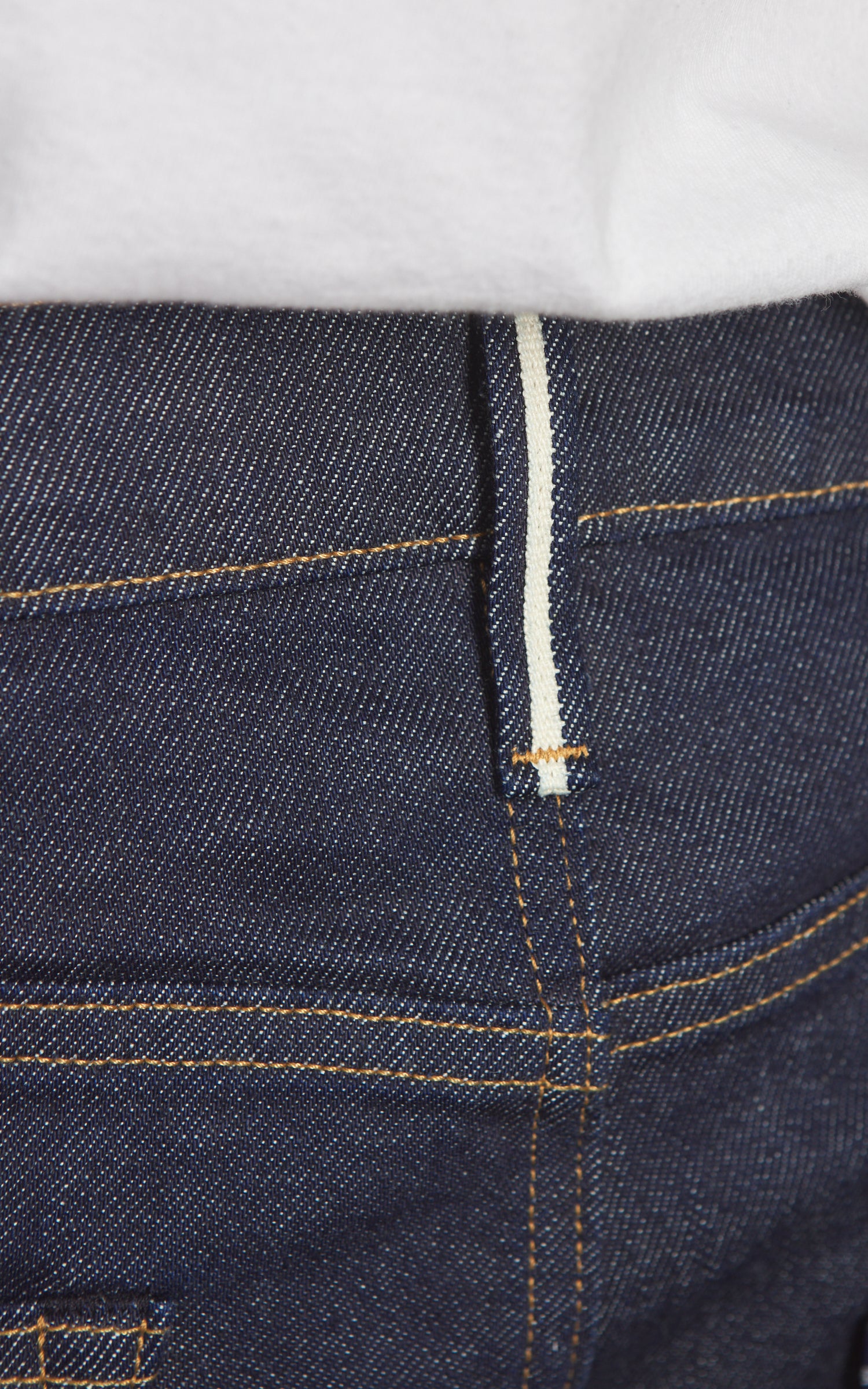 Levi's® Blue Tab™ MIJ 511™ Slim Jeans Rinse Blue