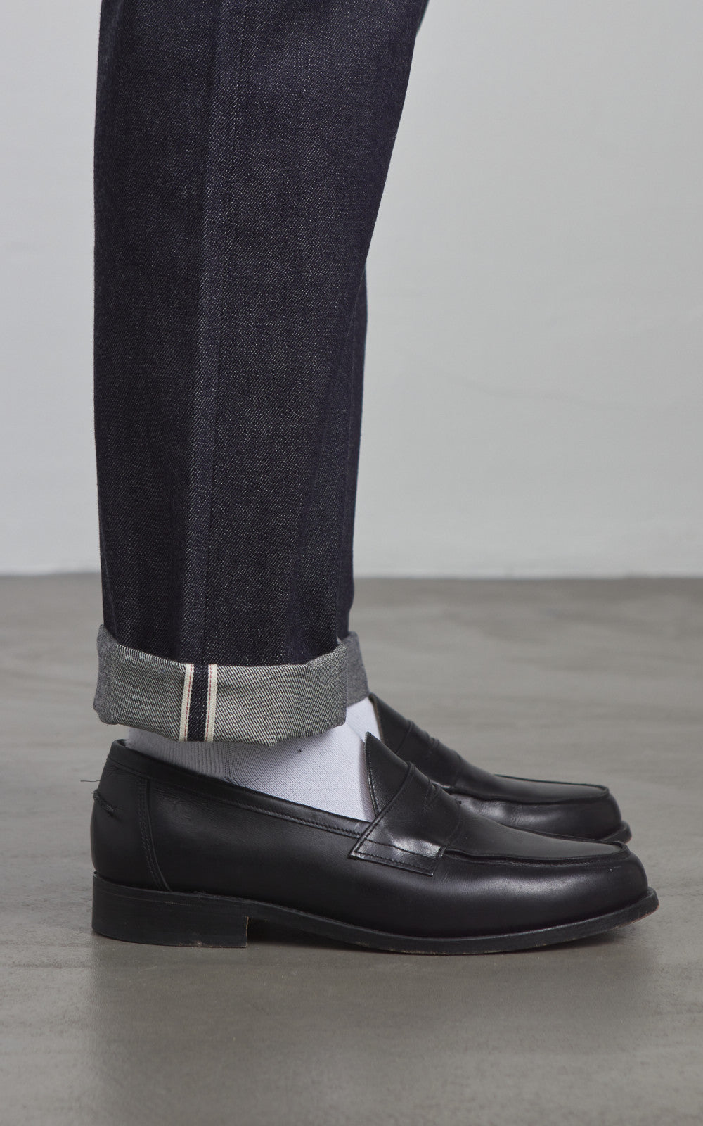 Levi's® Vintage Clothing 1954 501 Jeans Rigid Indigo