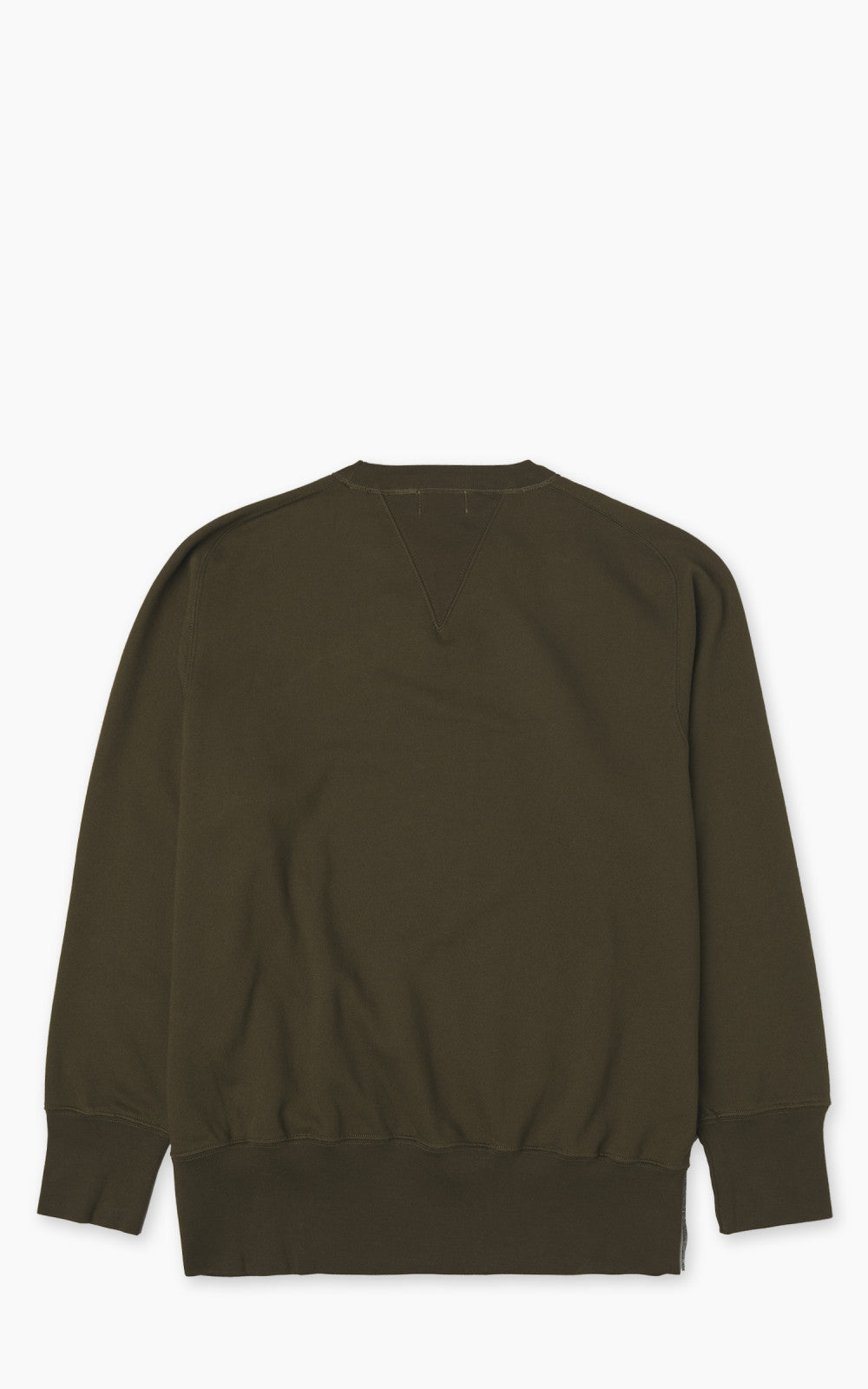 Levi's® Vintage Clothing Bay Meadows Sweatshirt Beech Light Wash