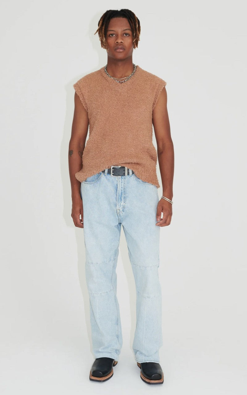 Our Legacy Extended Third Cut Jeans Superlight Wash