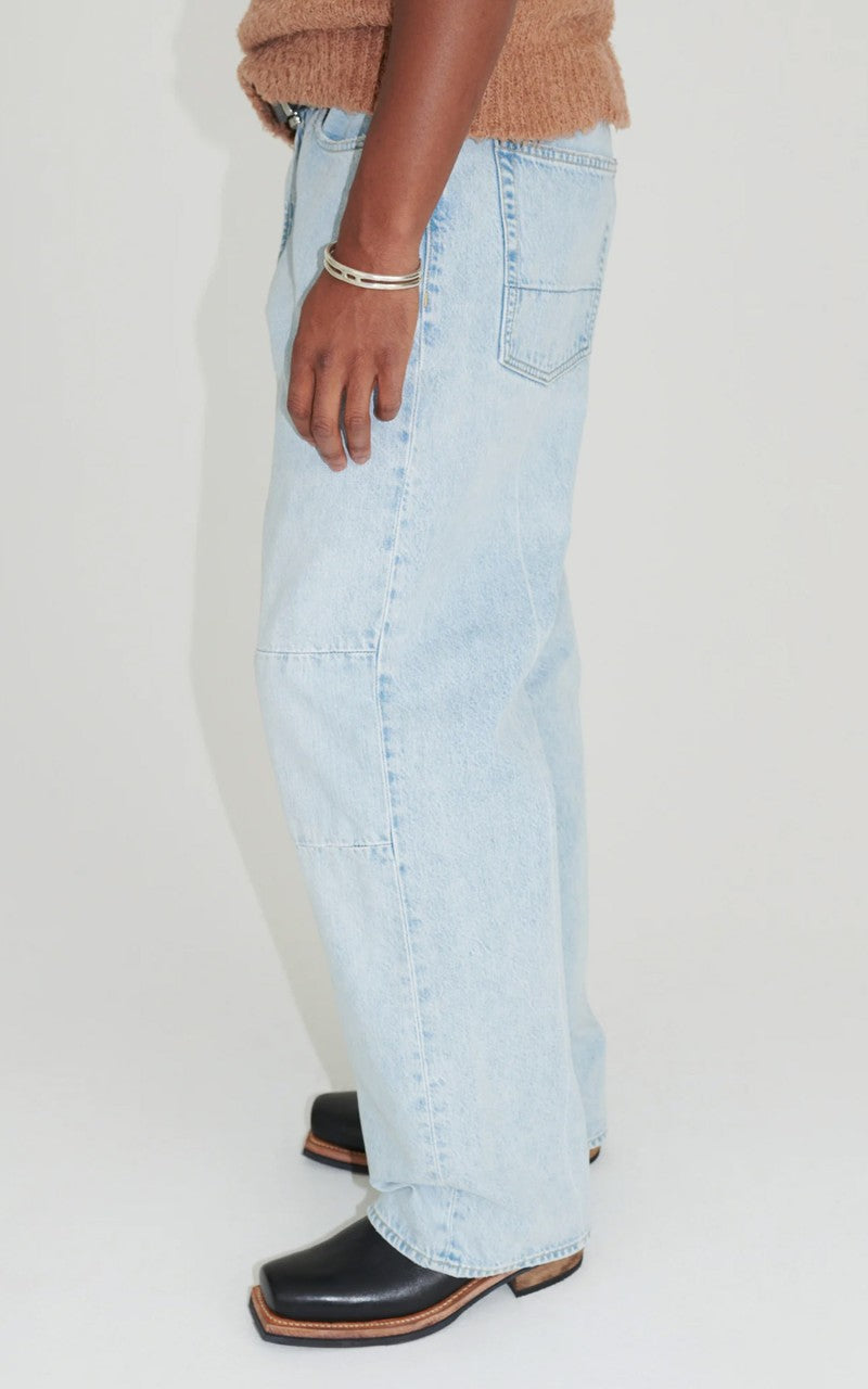 Our Legacy Extended Third Cut Jeans Superlight Wash