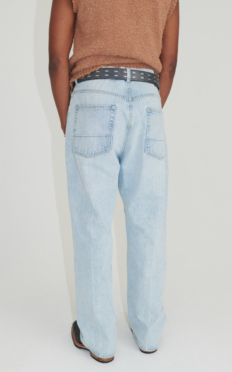Our Legacy Extended Third Cut Jeans Superlight Wash