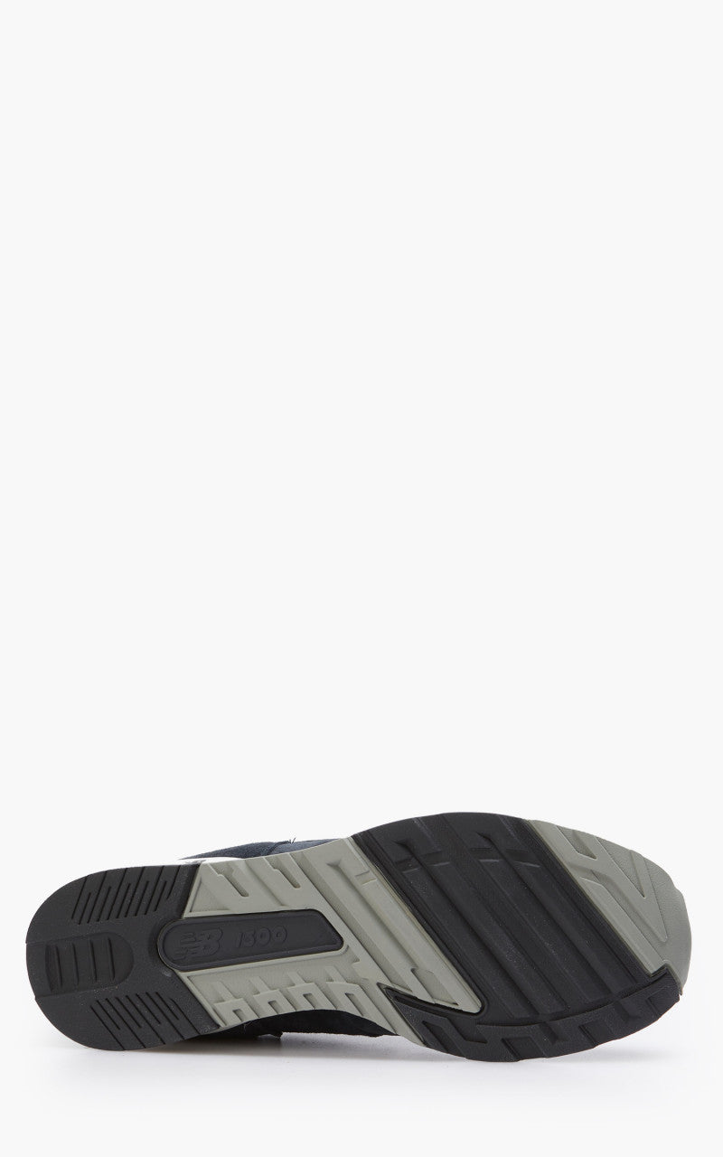 New Balance M1500 PNV Navy/Grey "Made in UK"