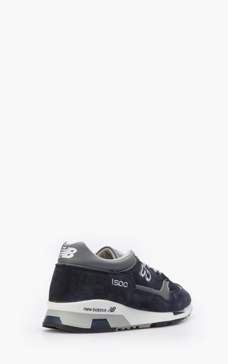 New Balance M1500 PNV Navy/Grey "Made in UK"