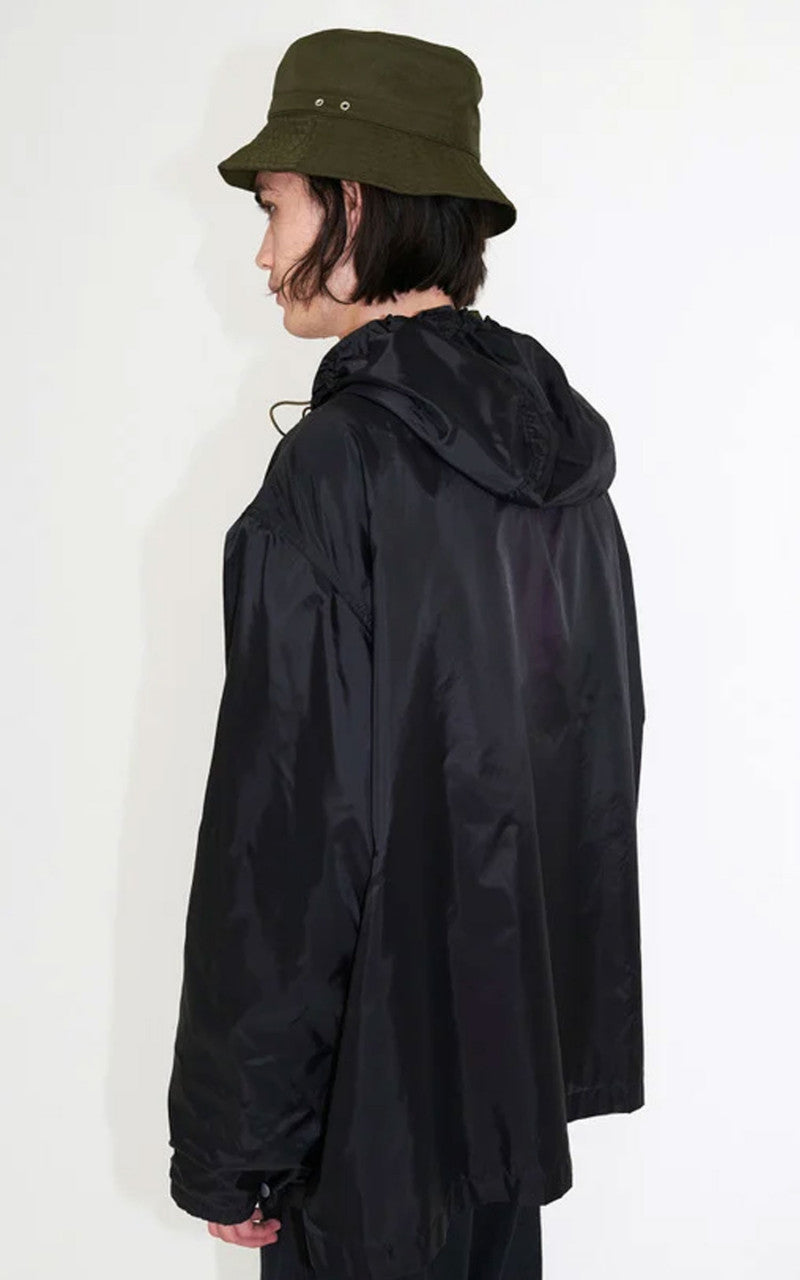 Our Legacy Introspec Jacket Tech Ripstop Army Green