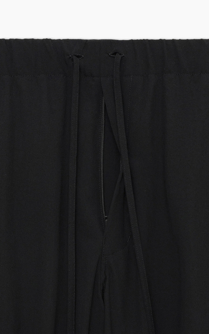 Markaware 'Marka' Easy Wide Pants Black