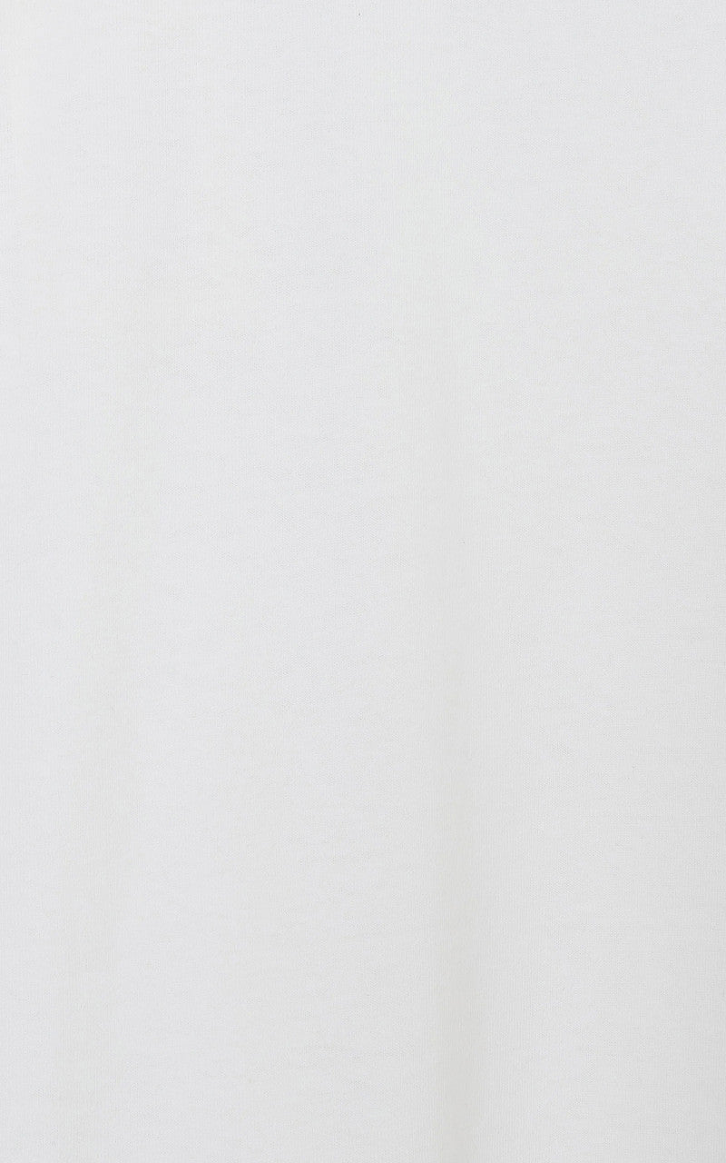 Markaware 'Marka' Layered Tee White