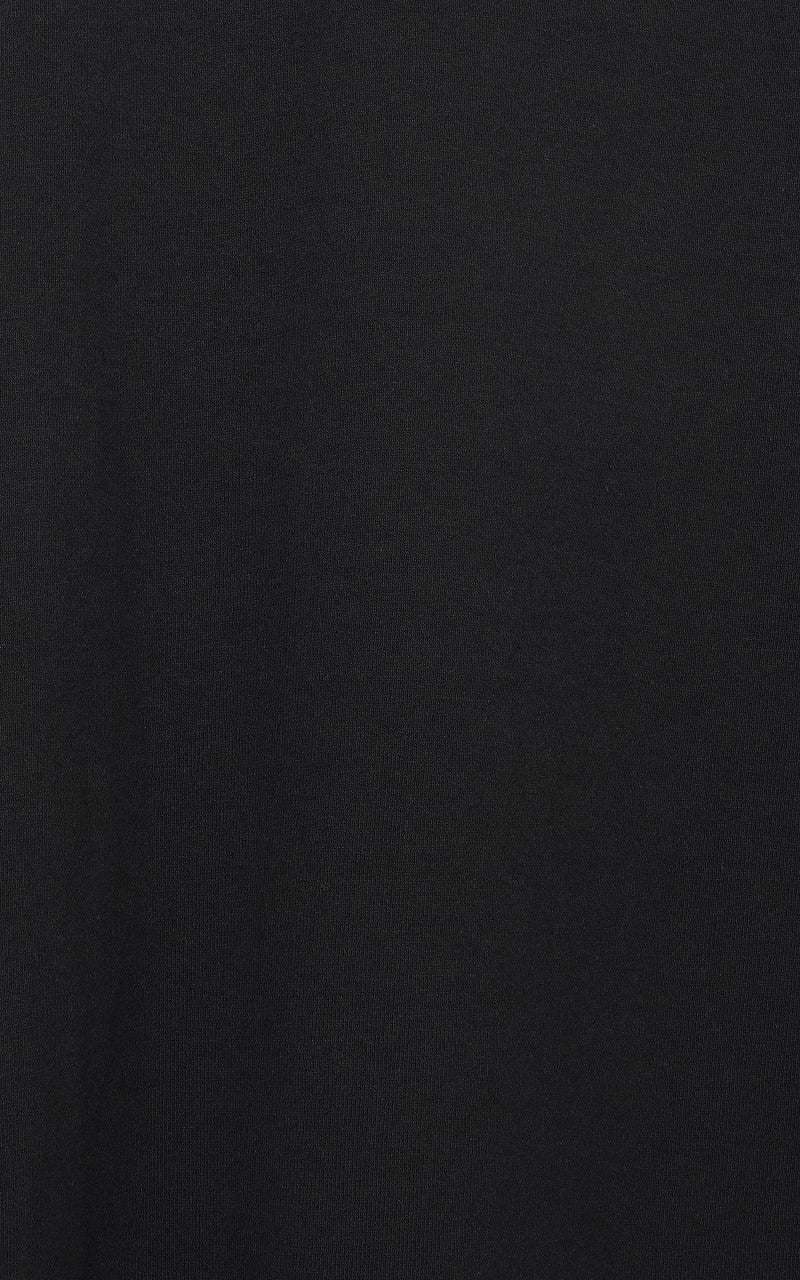 Markaware 'Marka' Layered Tee Black