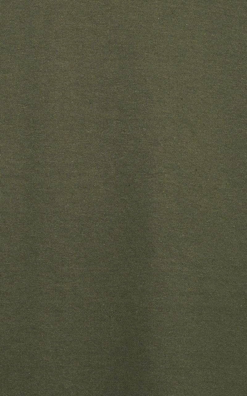 Markaware 'Marka' Layered Tee Olive