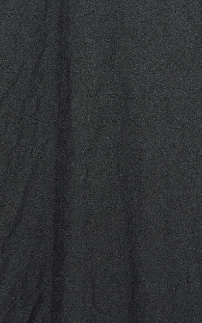 Markaware 'Marka' Coach Shirt S/S Charcoal