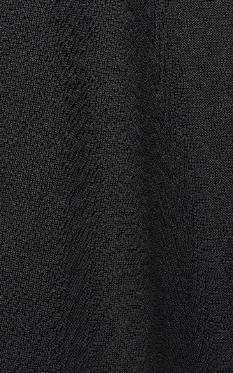 Markaware 'Marka' Minimalist Cardigan Black