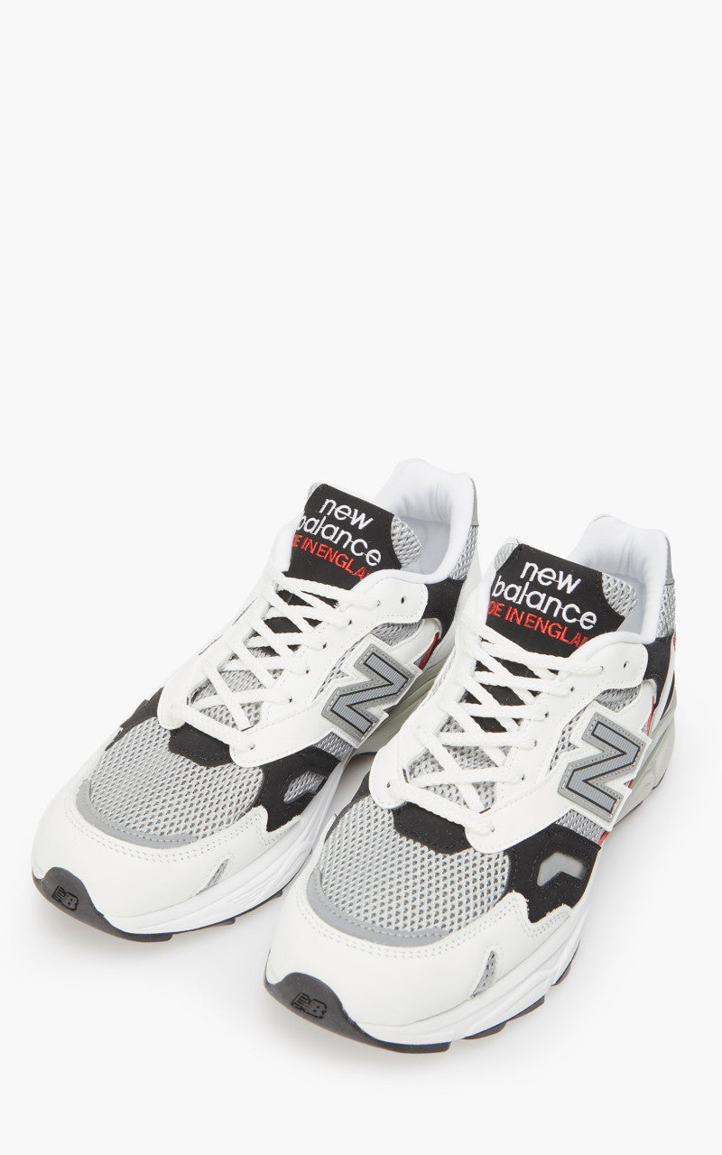 New Balance M920 UKF White/Grey "Made in UK"
