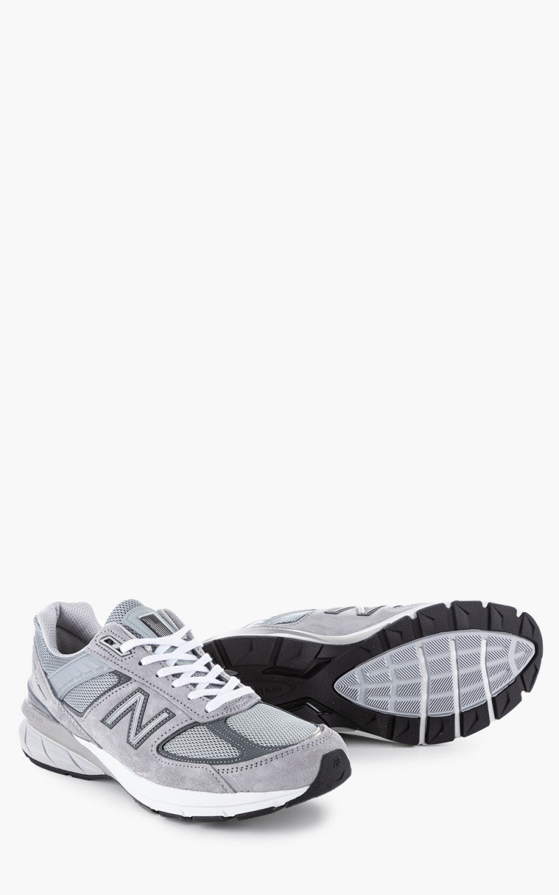 New Balance M990 GL5 Grey "Made in USA"