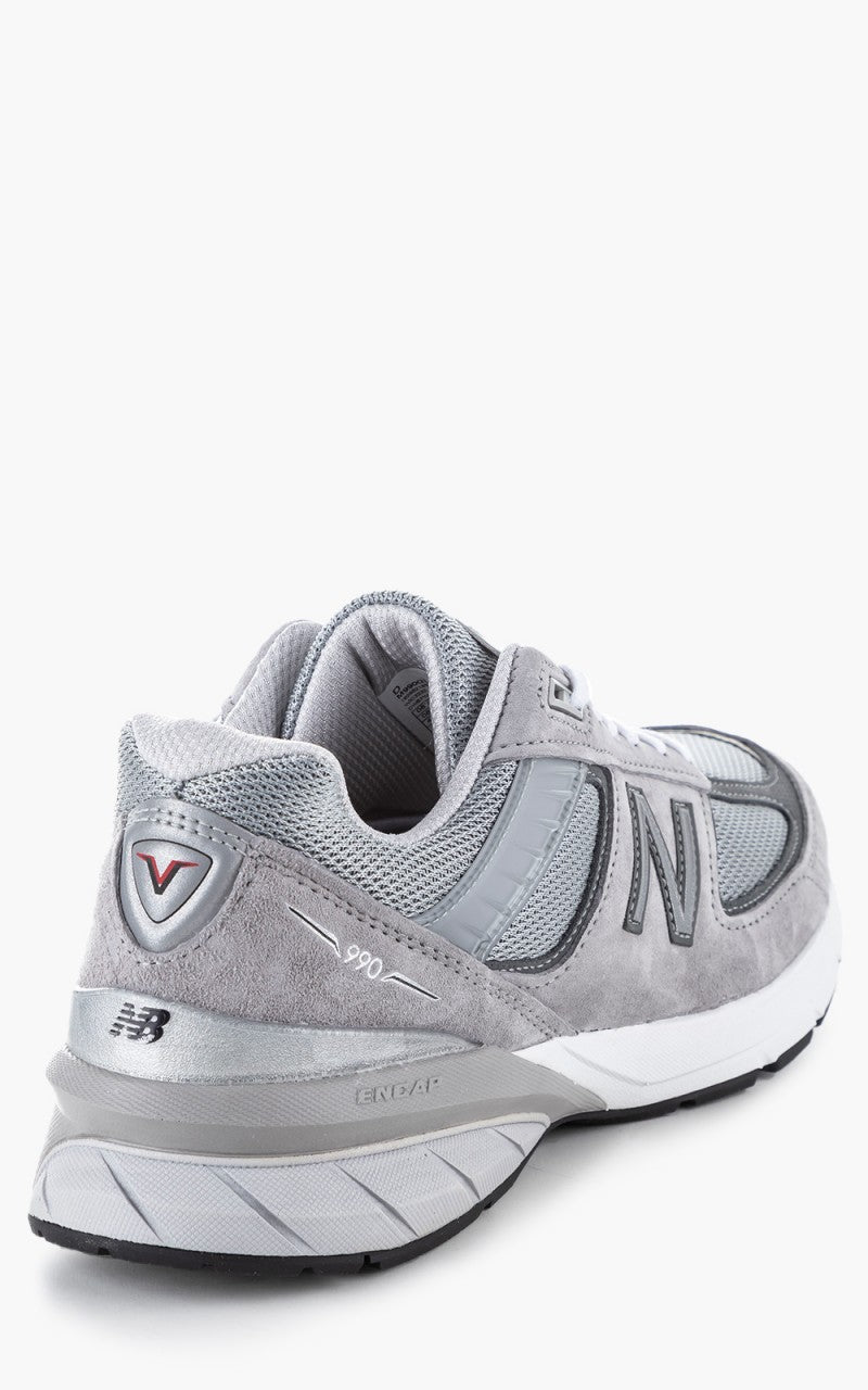 New Balance M990 GL5 Grey "Made in USA"