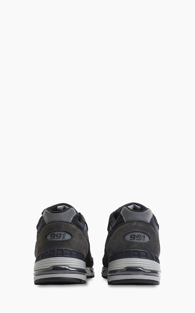 New Balance M991 DGG Magnet/Vulcan "Made in UK"