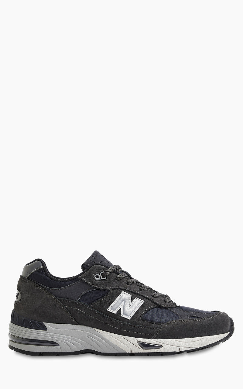 New Balance M991 DGG Magnet/Vulcan "Made in UK"