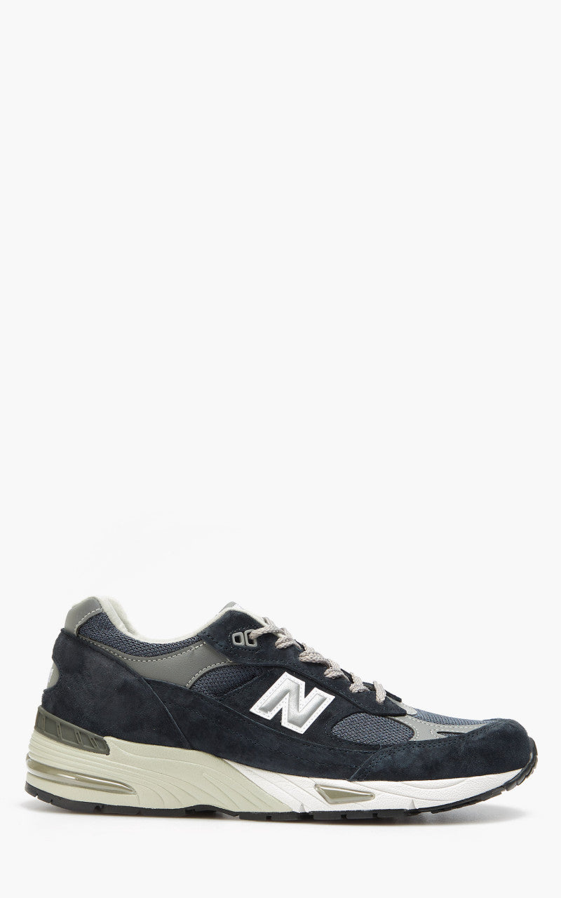 New Balance M991 NV Navy "Made in UK"