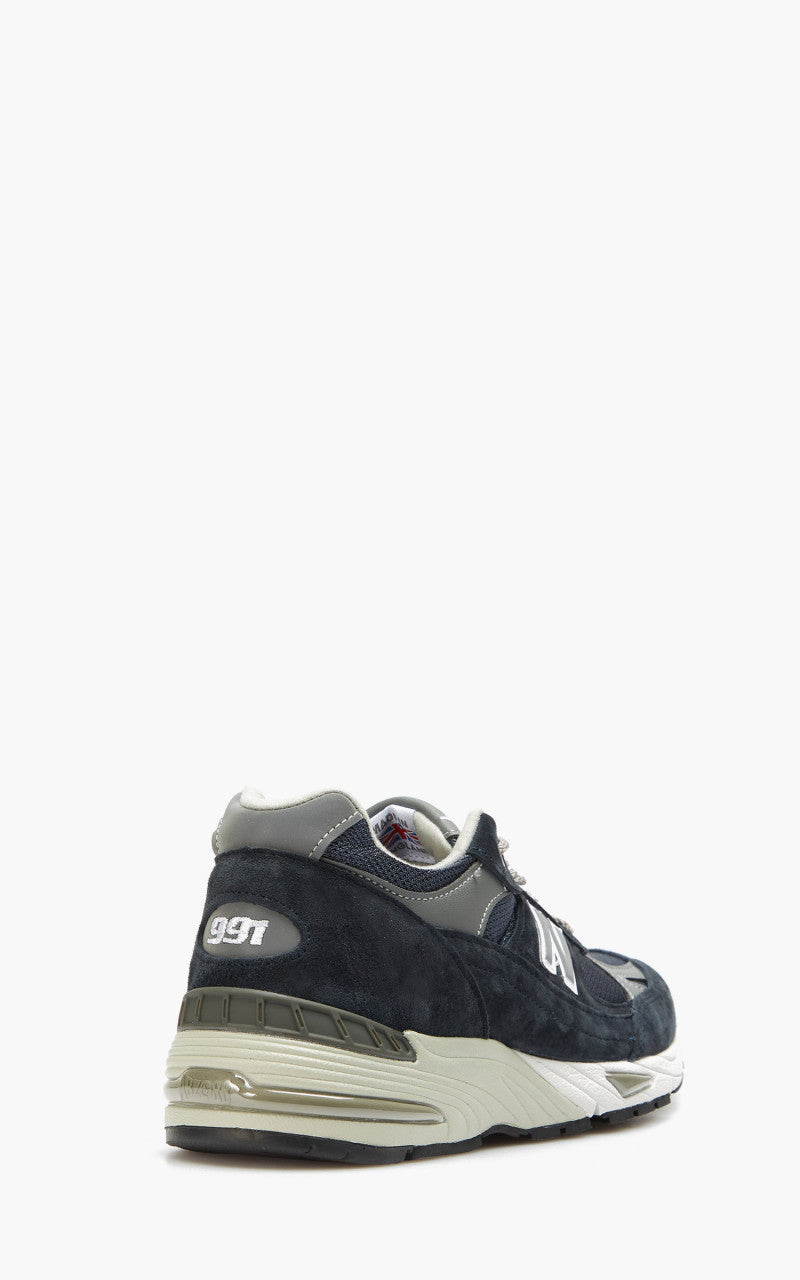 New Balance M991 NV Navy "Made in UK"