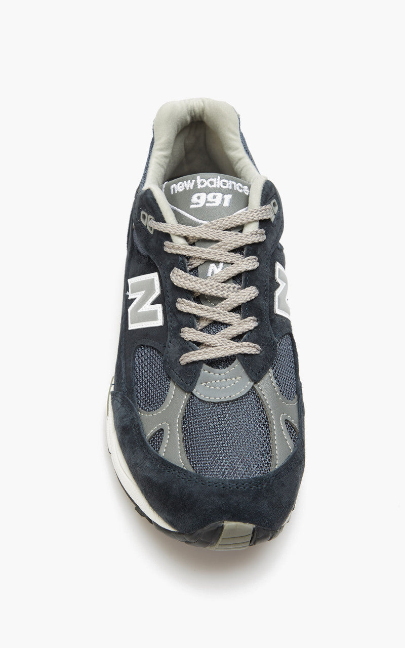 New Balance M991 NV Navy "Made in UK"
