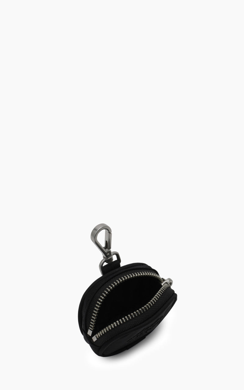Maison Kitsuné The Traveller Earbud Case Black