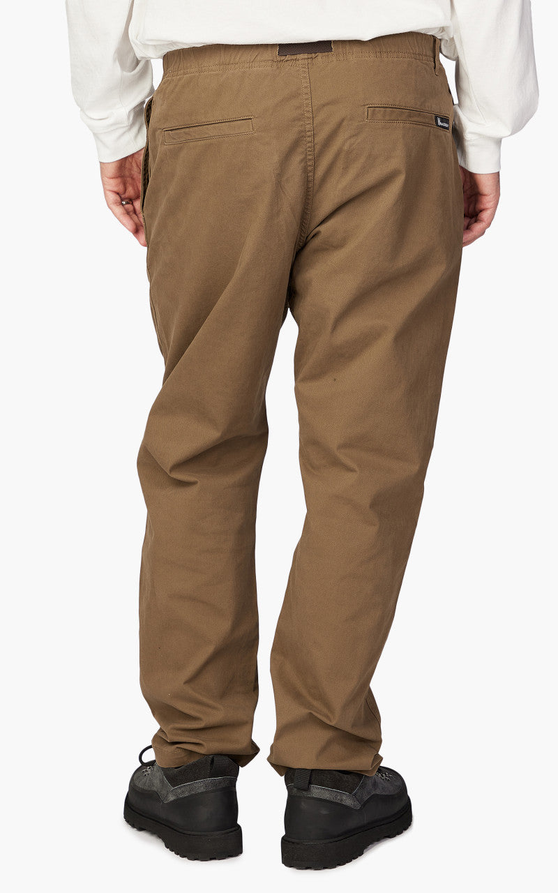 Manastash Flex Climber Pant Brown