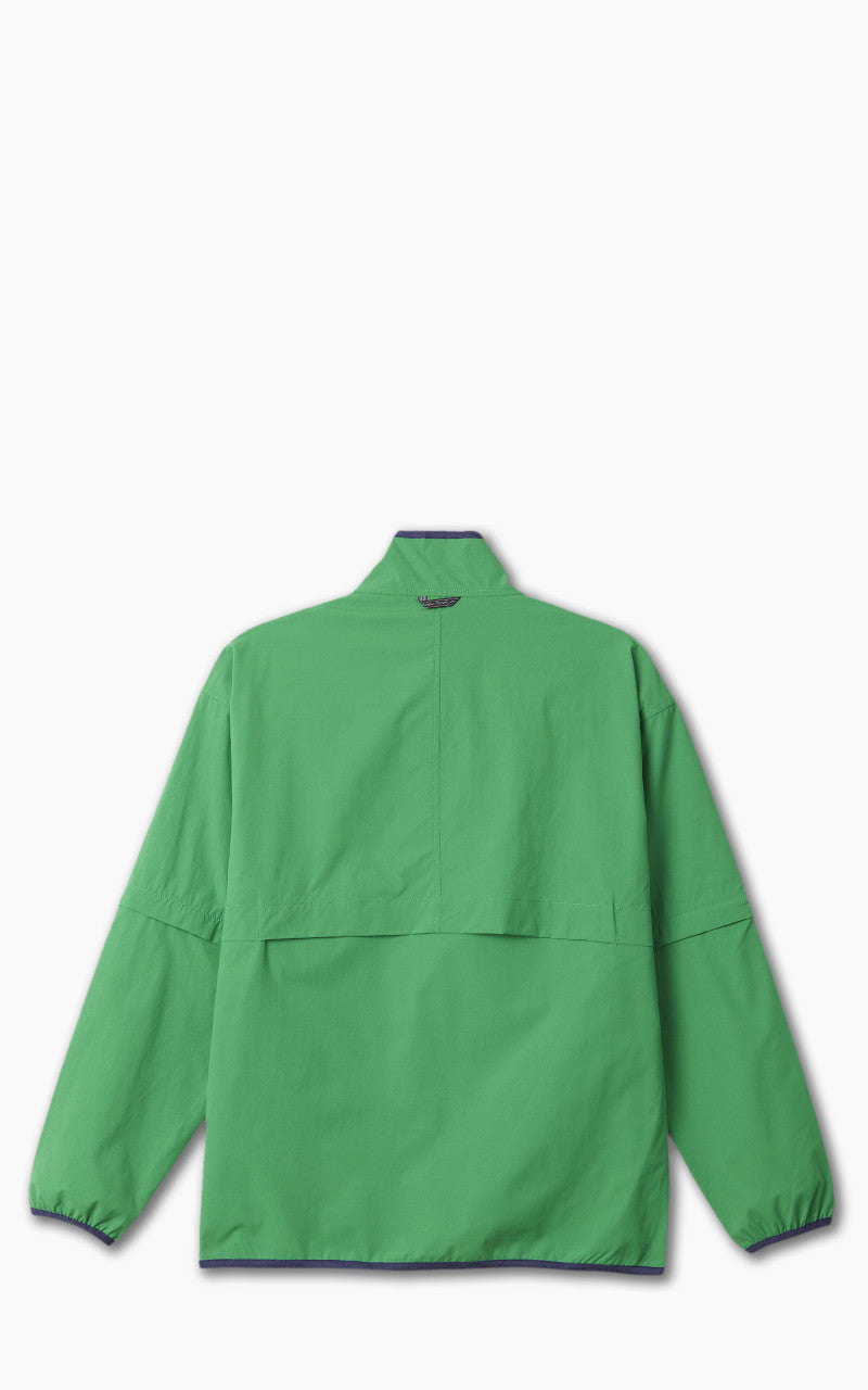 Manastash Poppy Pop Over Green