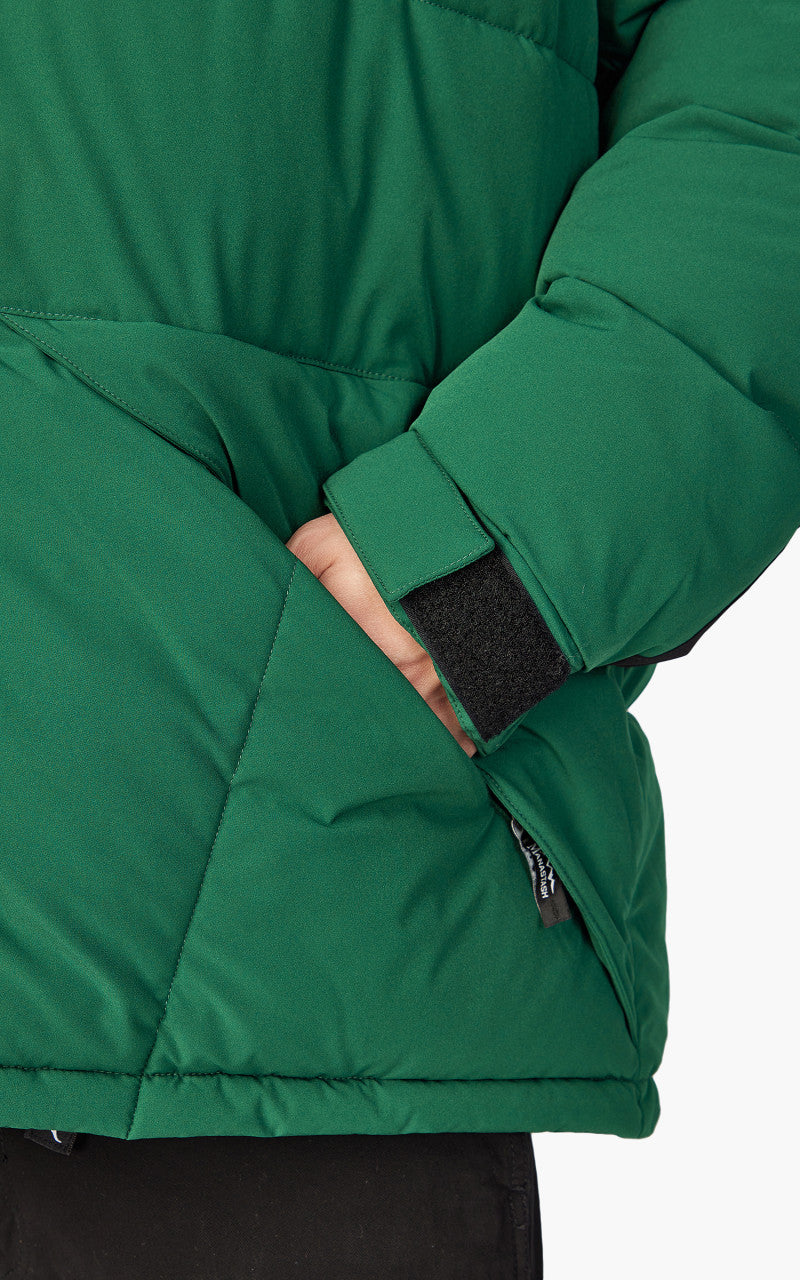 Manastash Monster 700 '23 Green