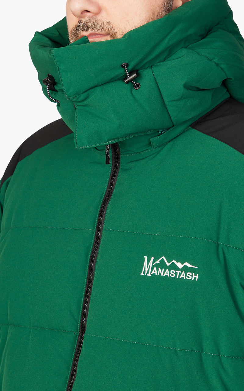 Manastash Monster 700 '23 Green