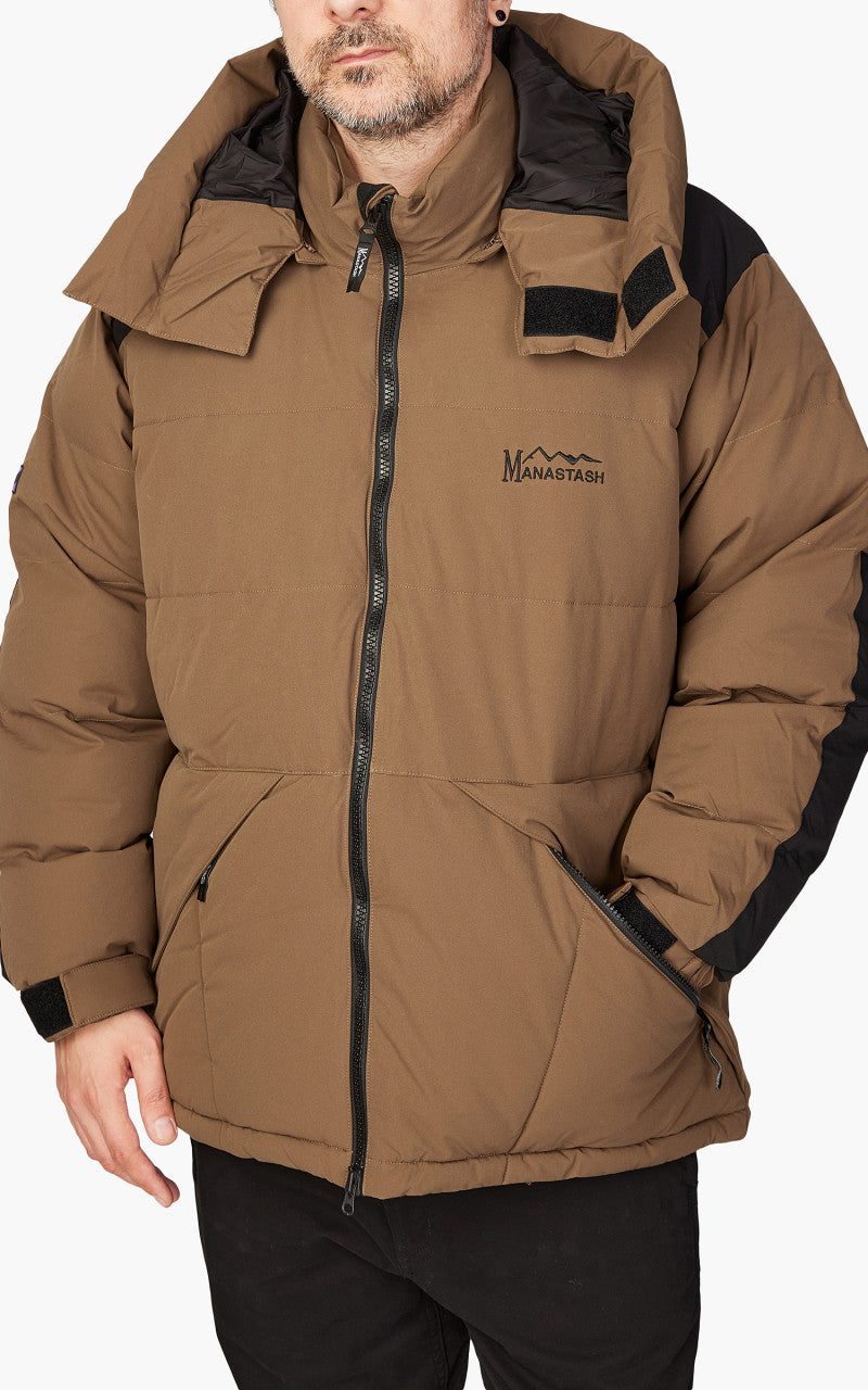 Manastash Monster 700 '23 Tan