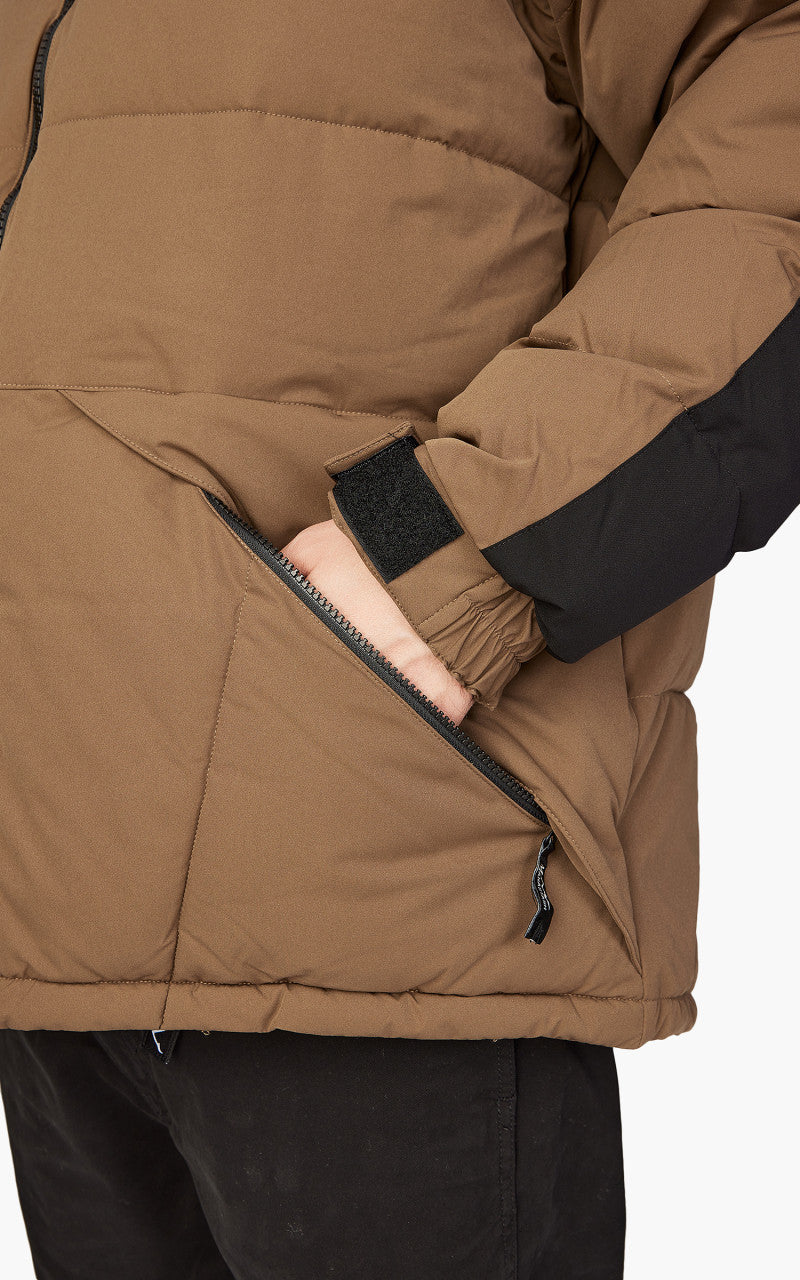 Manastash Monster 700 '23 Tan