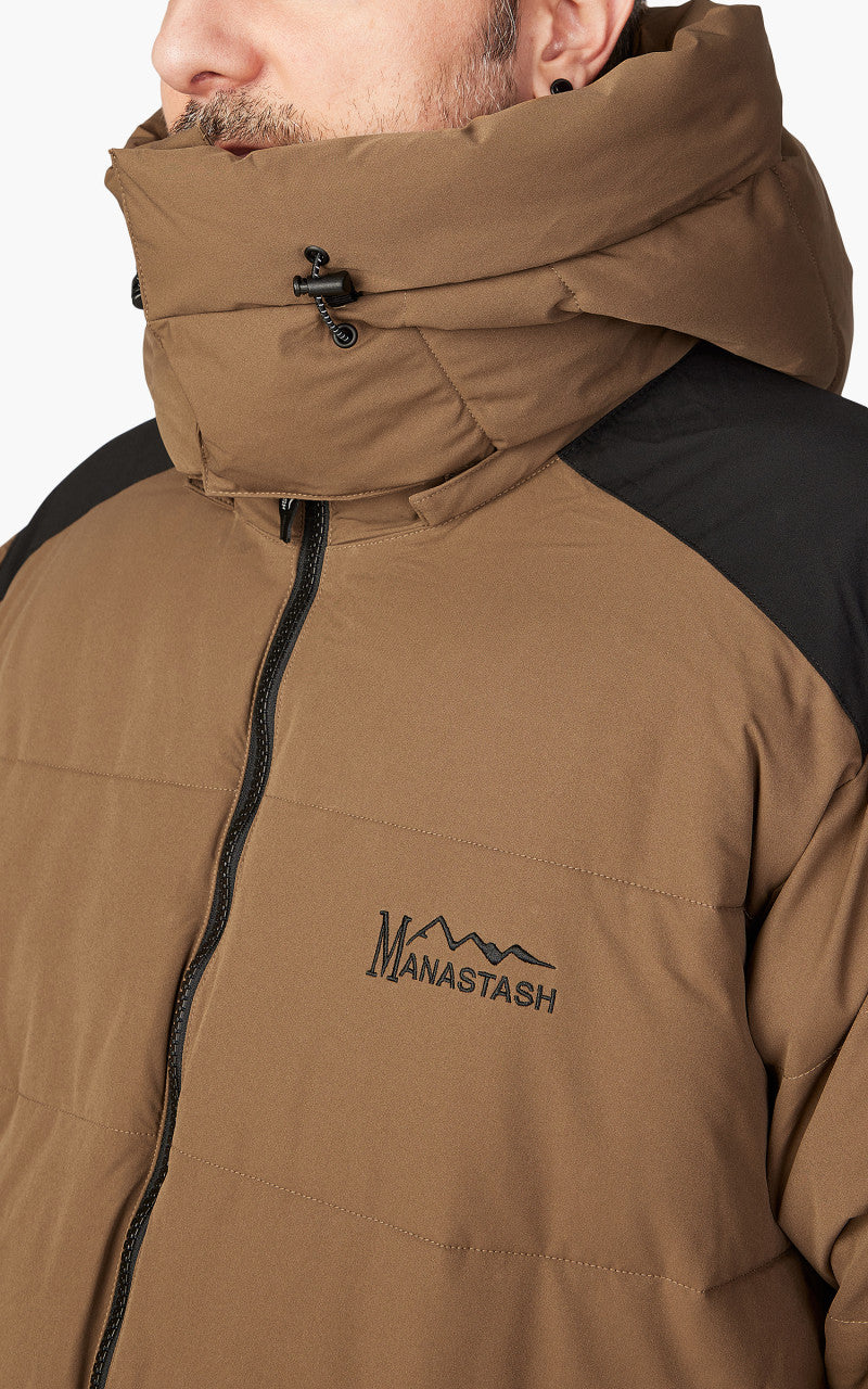 Manastash Monster 700 '23 Tan