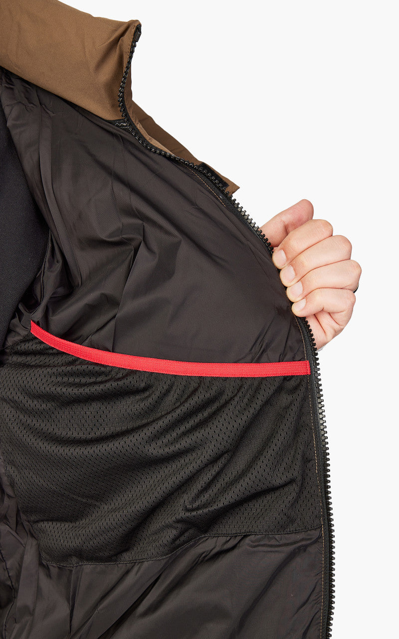 Manastash Monster 700 '23 Tan