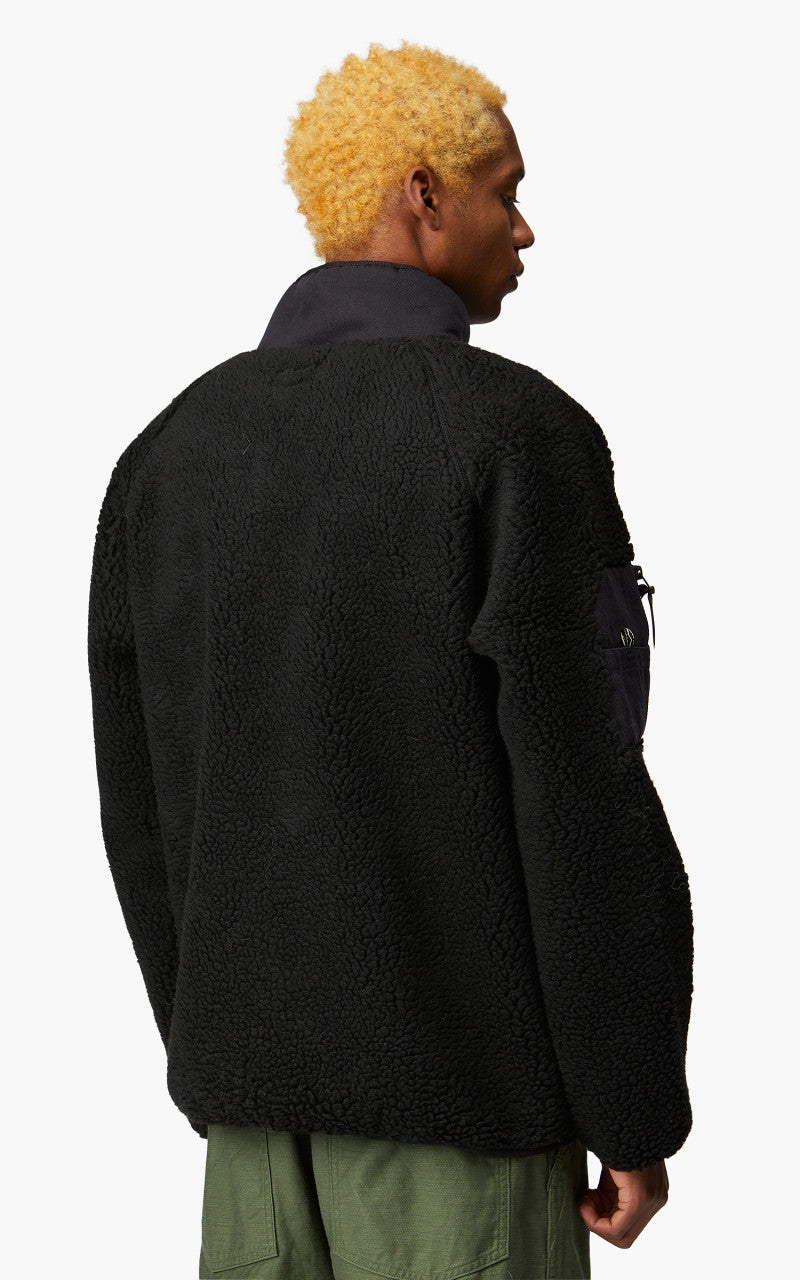 Manastash Mt. Gorilla Jacket 22 Black