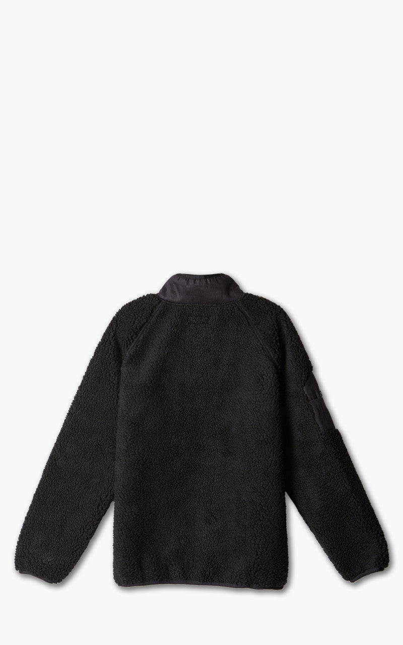 Manastash Mt. Gorilla Jacket 22 Black