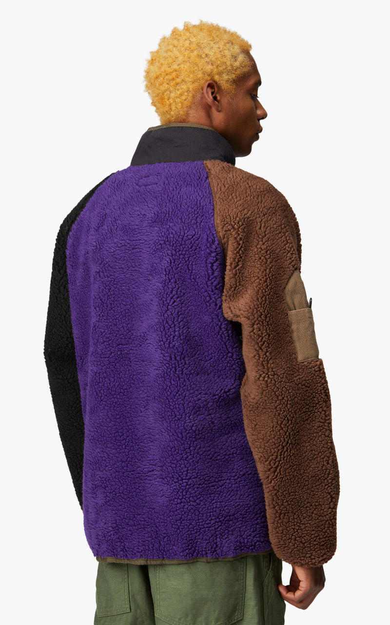 Manastash Mt. Gorilla Jacket 22 Panel