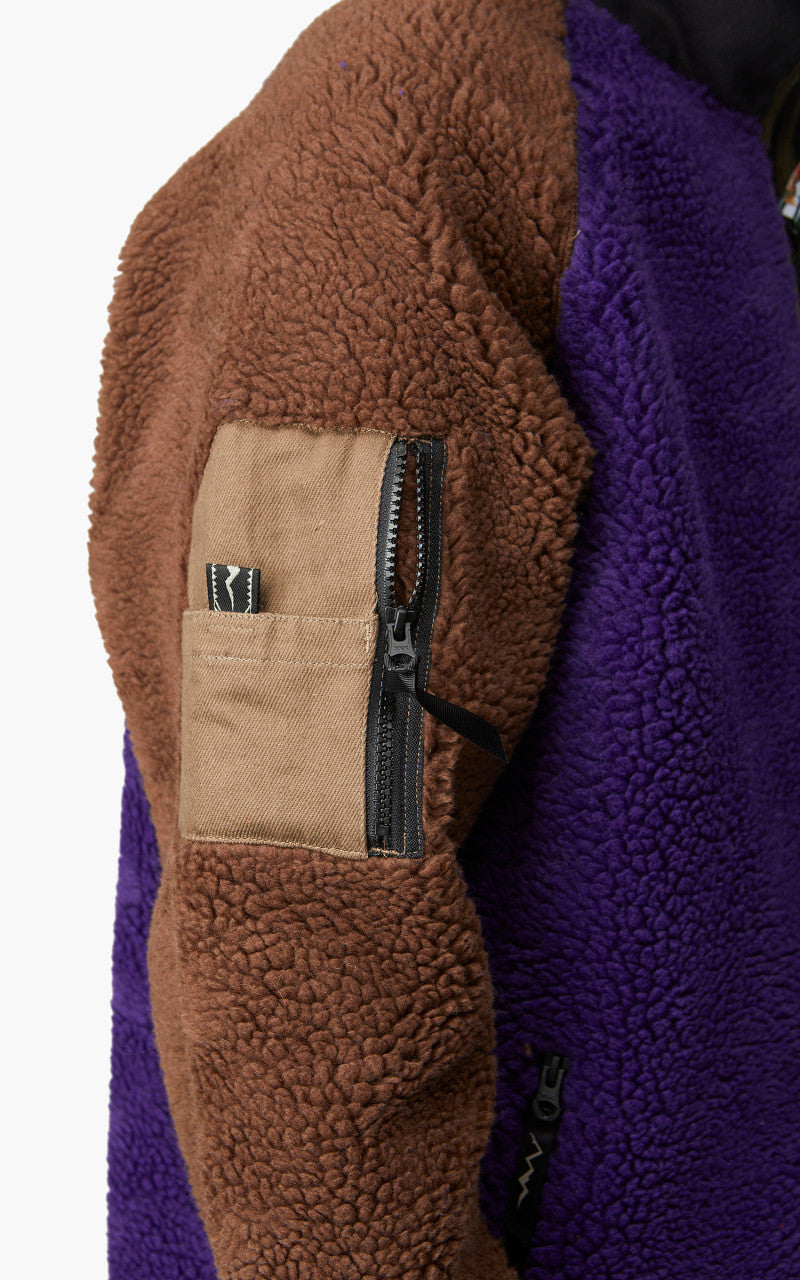 Manastash Mt. Gorilla Jacket 22 Panel