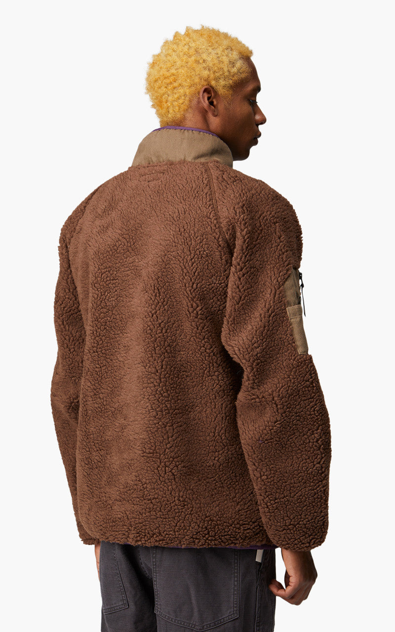 Manastash Mt. Gorilla Jacket 22 Moca