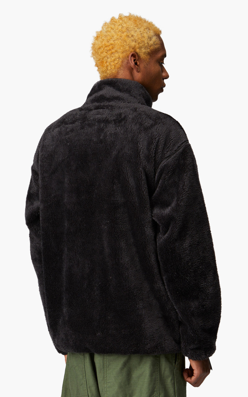 Manastash Bigfoot Jacket 22 Black