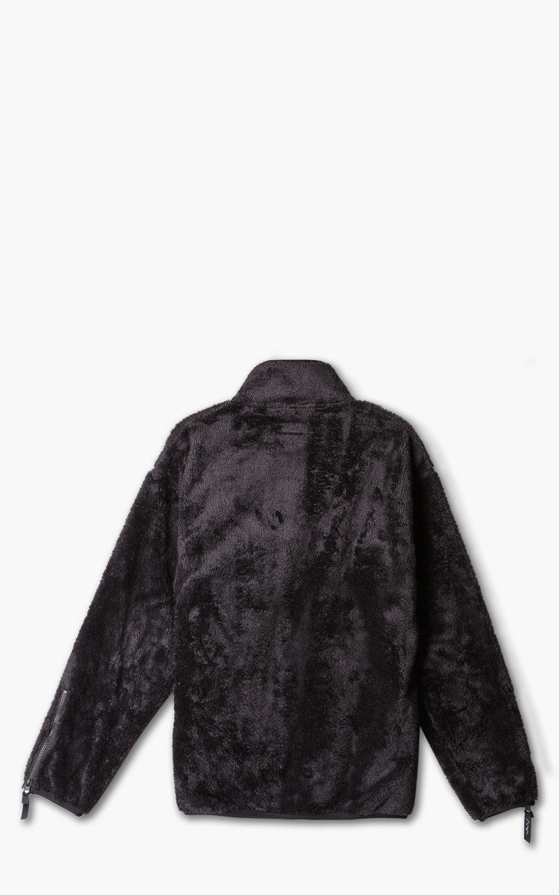 Manastash Bigfoot Jacket 22 Black