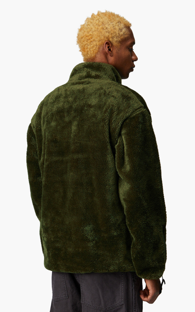 Manastash Bigfoot Jacket 22 Olive