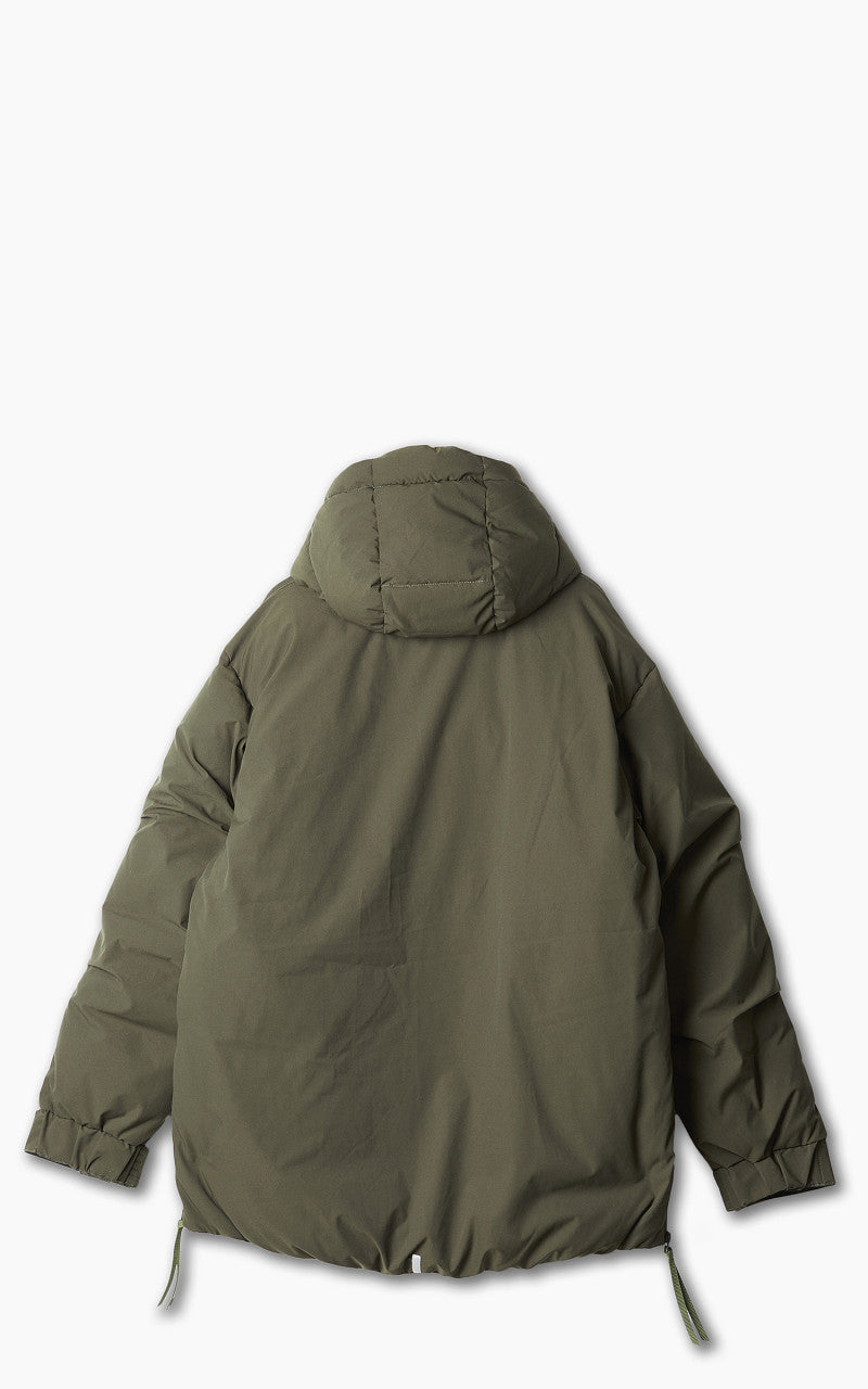 Manastash Monster 700 Jacket Olive