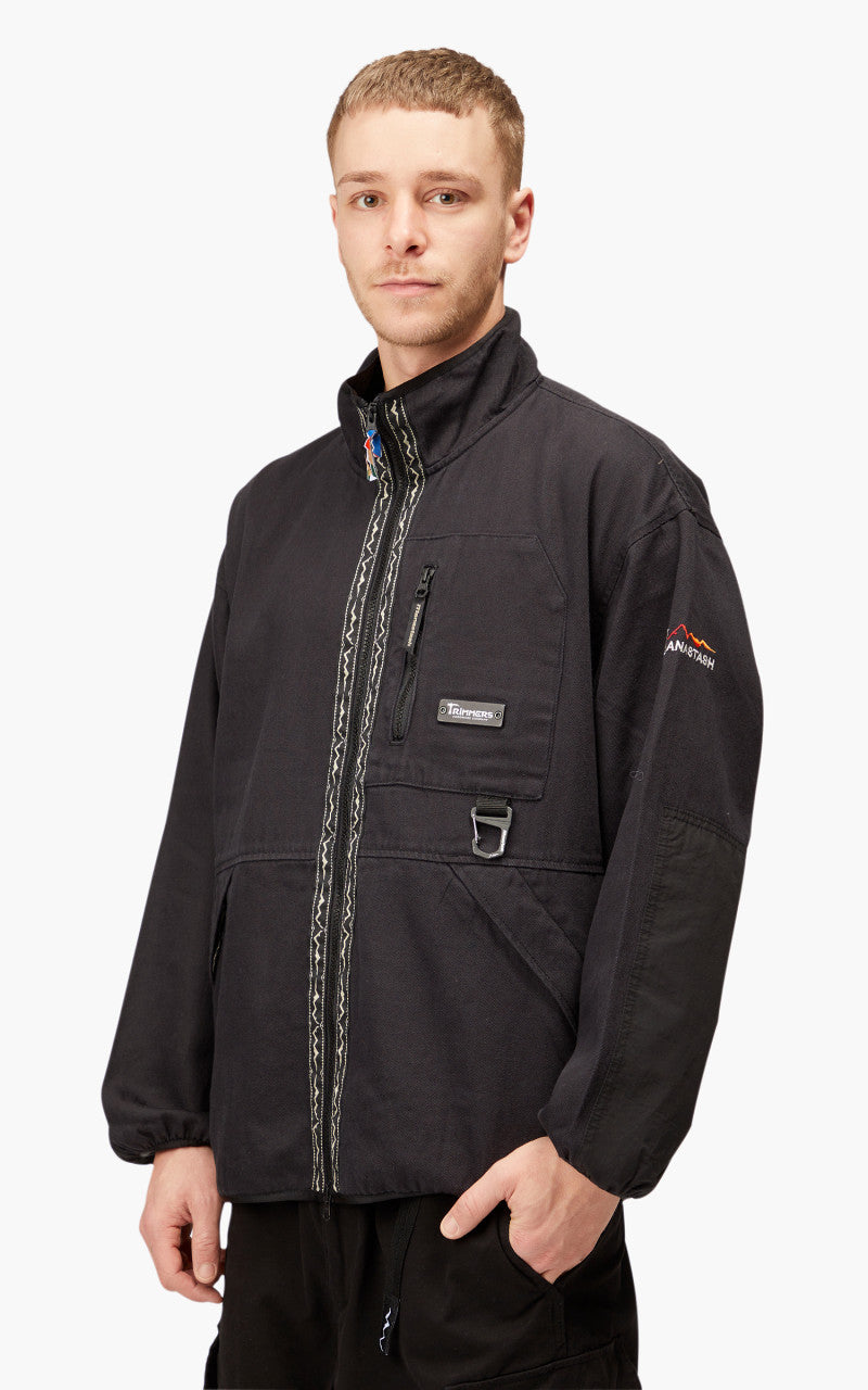 Manastash Chilliwack Jacket 22 Black