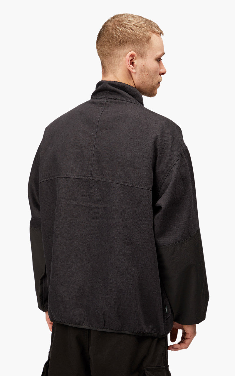Manastash Chilliwack Jacket 22 Black