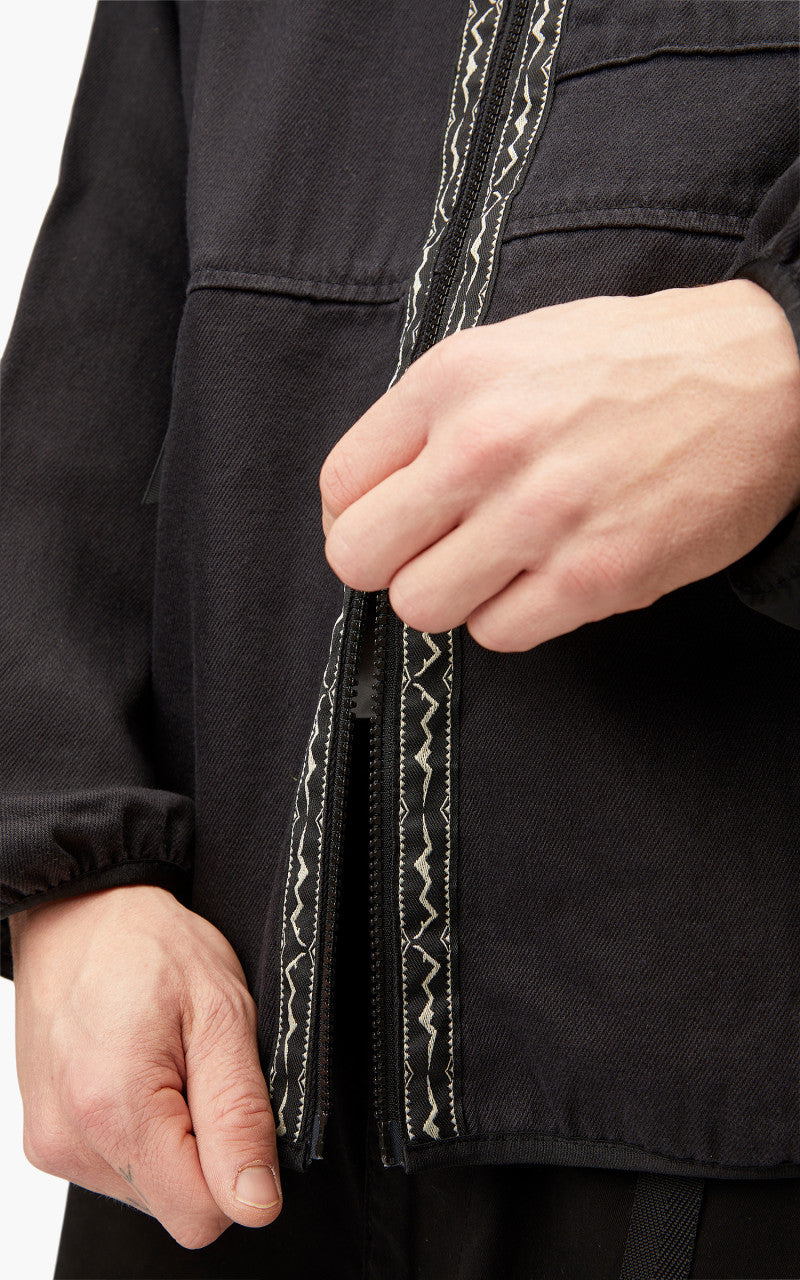 Manastash Chilliwack Jacket 22 Black