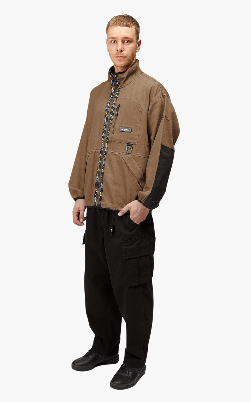 Manastash Chilliwack Jacket 22 Mocha