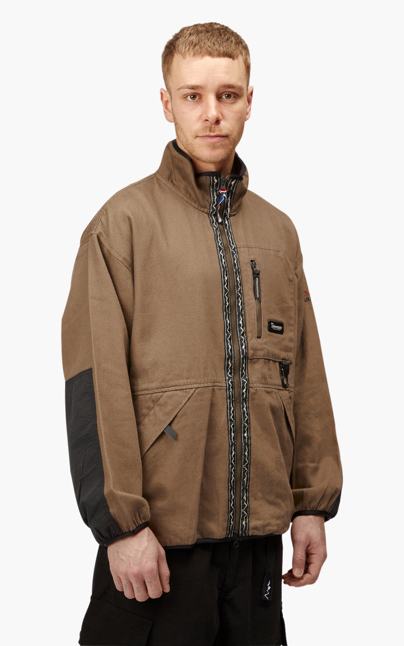 Manastash Chilliwack Jacket 22 Mocha