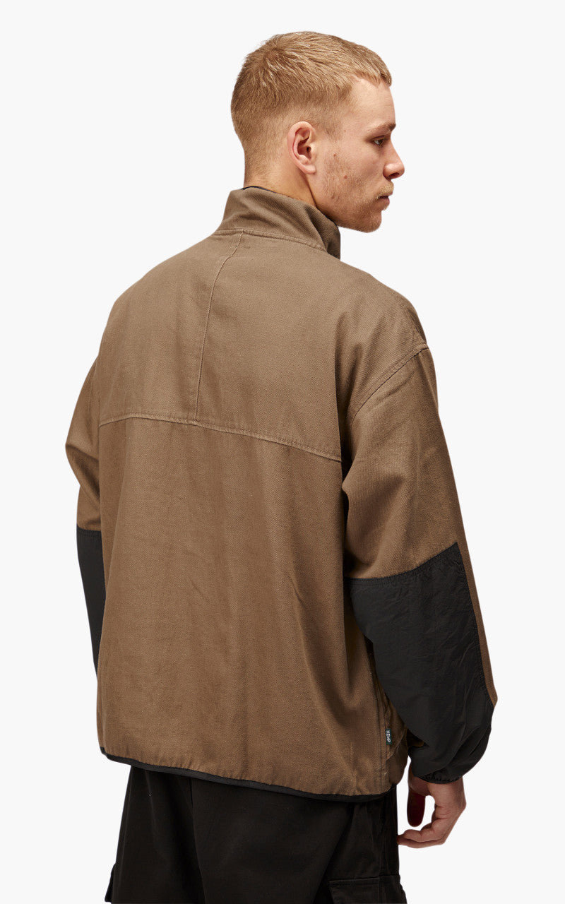 Manastash Chilliwack Jacket 22 Mocha