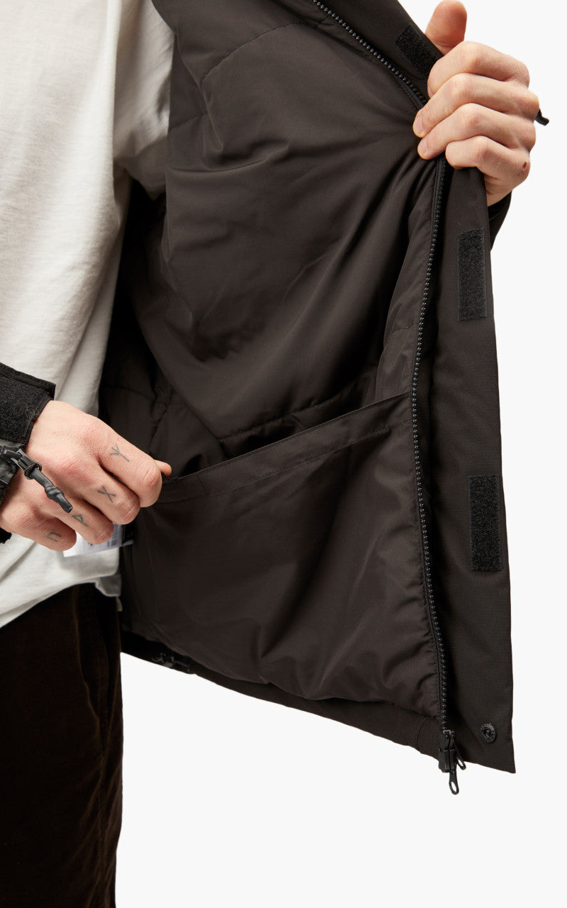 Manastash Extra Mile Infinity Prima Jacket Black