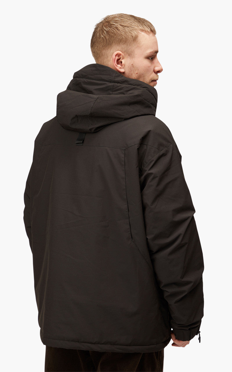Manastash Extra Mile Infinity Prima Jacket Black